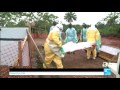 Ebola : l'épidémie devient incontrôlable