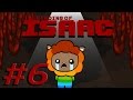 Binding Isaac Let's Play (Episode