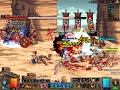 DFO (DnF) - Weapon Master with full Vortis Contract set.