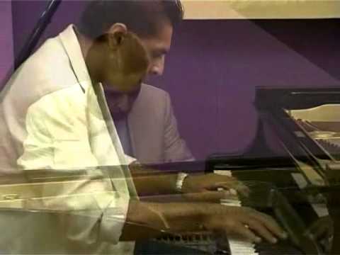 Sam Bedi Piano Instrumental - Bakhuda Tum Hi Ho Teri Ore O...