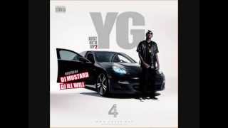 Watch Yg Im A Real 1 video