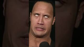 The Rock mocking Big Show and The Undertaker old WWE #therock #undertaker #wwe #