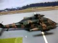 陸上自衛隊 JGSDF UH-60JA 1/35スケール②