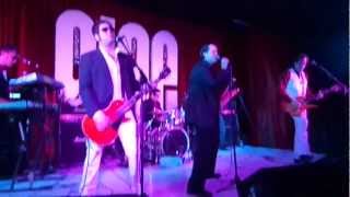 Watch Electric Six Shes White video