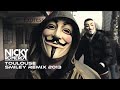 Nicky Romero - Toulouse [Smiley Remix Rework 2013]
