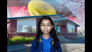 Acknowledgment of Country -Lin
