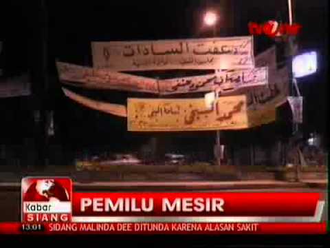Rakyat Mesir