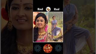 Suryaputra Karn Tv Series Reel Vs Real Charecters