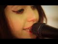 Blood Red Shoes - An Animal (Live Rehearsal Tape)