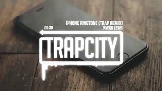 IPHONE ICIN EFSANE ZIL SESI TRAP CITY