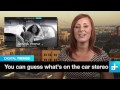 Supercar on Uber, Branson's drone deal, Hunger Games 3 trailer - DT Daily (Sep 17)
