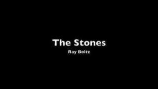 Watch Ray Boltz The Stones video