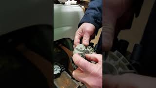 Joe's UH-OH! Distributor Cap & Rotor Issues