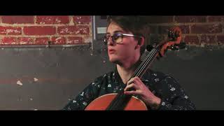 Connor Adams - Cello Playthrough