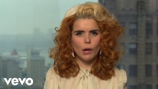 Paloma Faith - Fall To Grace Album Track-By-Track (Vevo Lift)