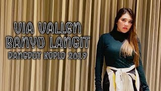 Via Vallen - Banyu Langit Versi Guitar (Dangdut Koplo 2019)