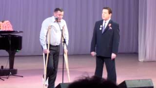 Иосиф Давыдович Кобзон о Главе #ДНР