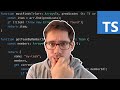 Solving your “undefined” problem with well-placed errors (TypeScript Tip)