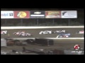 Chevy Performance FASTRAK Clash - race highlights from Eldora Speedway