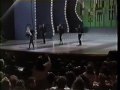 Angelo Garcia, Ricky Martin, Menudo - You Got Potential - in Miami