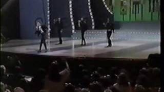 Watch Menudo You Got Potential video