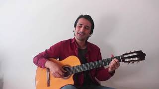 Sat Gi̇tsi̇n Zerrin Özer Cover