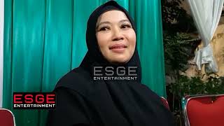 Tangis Tiara Marlen Ceritakan Insiden Saat Bertemu Fuji