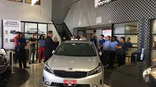 Car Sales, Training, Happy Reviews, Fredy Kia, Call Sam Now @ 832-385-4161