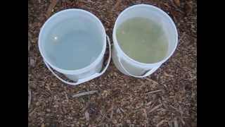 Berkey Water Filter EXTREME Field Test & Review