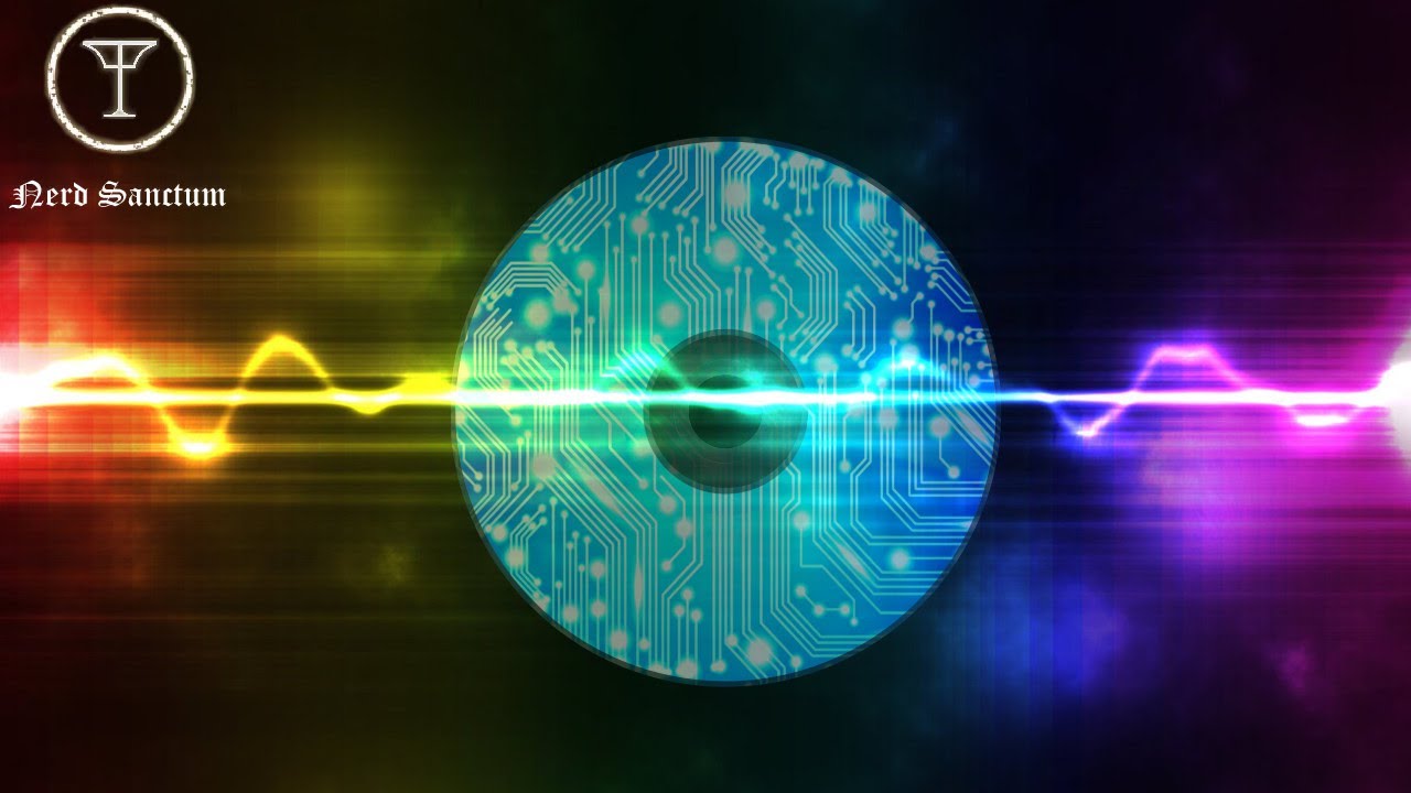 How Do CDs Work? YouTube