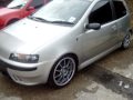 Fiat punto sporting mk2