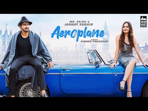 Aeroplane-Lyrics-Vibhor-Parashar