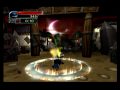 I-Ninja PS2 Gameplay Chase the Fuse - Red Coinage.ASF
