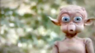 THE INFAMOUS MAC AND ME WHEELCHAIR SCENE!!!