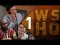 World Star Headquarters Episode 1 ft. Tim Delaghetto #WSHQ