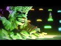 image Madagascar 3 Circus Scene Firework Katy Perry Hd