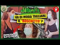 Va di Moda Eliminare il "Boschetto"? - Le Conseguenze del ********* - [Candid Ca