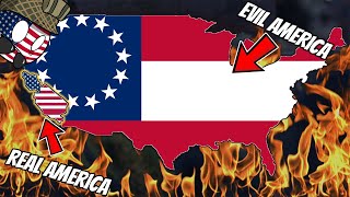 Can The Usa Be Saved From Itself? Lets Find Out...