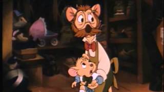 Introduction of the Great Mouse Detective