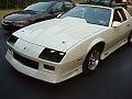 1984 Big Block 454 Camaro Z28