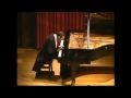 FHMD2009 -- Bach: Partita No.2 in C minor, BWV.826  --  Alexander Paley  -- Part 2