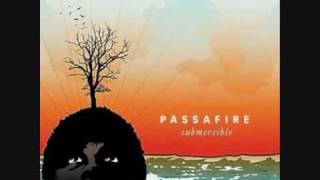 Watch Passafire Who You Know video