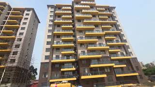 Plaza Diamond Phase 3 Update Kipe Conakry Guinea