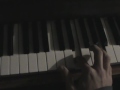 Armin Van Buuren-Mirage(Piano Tutorial)