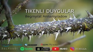 BEGGA - TIKENLI DUYGULAR | #djbegga #tikenliduygular