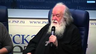 Протоиерей Валериан: Любой пост является простейшим примером укрепления воли
