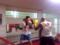 Karim "The tunsi" Bouguerra