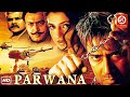 Parwana - Ajay Devgan Hindi Love Story Full Movie | Ameesha Patel | Kader Khan | Gulshan Grover