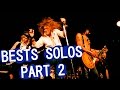 Slash's Best's Solos Live - Part 2