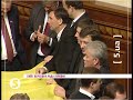 Видео Бійка у Верховній Раді: Харківські угоди